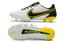 Chuteira de Campo Nike Tiempo Legend 9 Elite FG - Imperial Outlet 