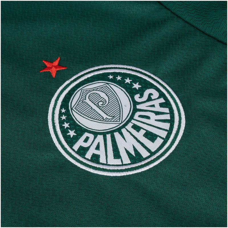 Camisa do Palmeiras I 2022  Feminina