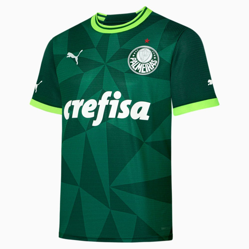 Camisa Palmeiras I 2023 Masculina