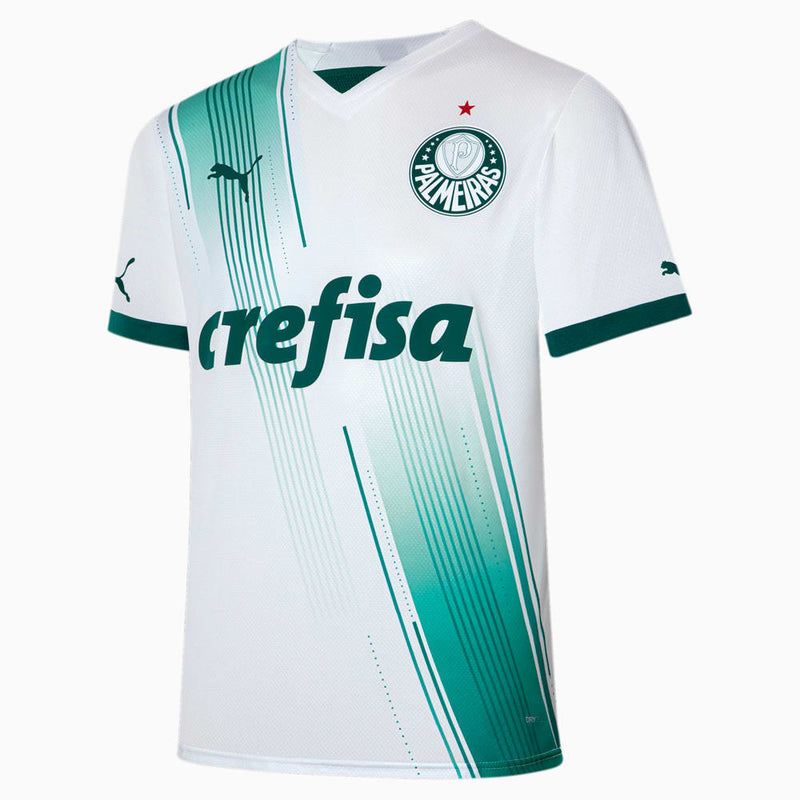 Camisa Palmeiras II 2023 Masculina