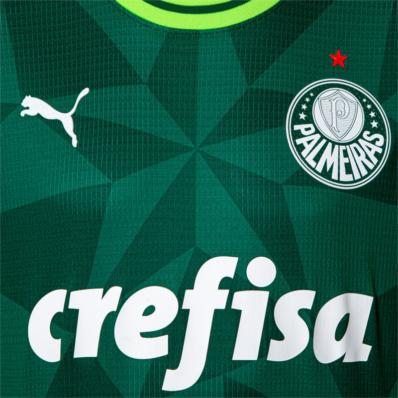 Camisa Palmeiras I 2023 Masculina