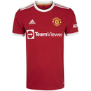 Camisa Manchester United I 21/22 - Masculina
