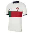 Camisa Portugal II 22/23 Branca - Masculino