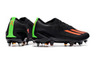 Chuteira Adidas Campo X SpeedPortal.1 SG Trava Mista