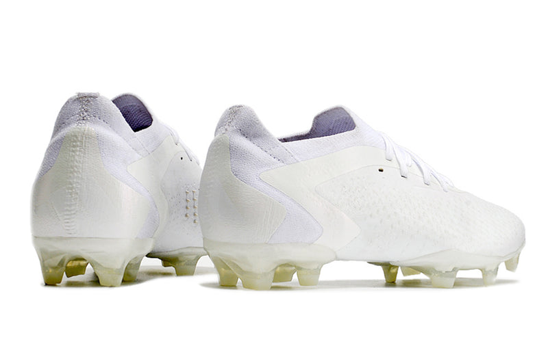 Chuteira Adidas Predator Accuracy Paul Pogba.1 FG
