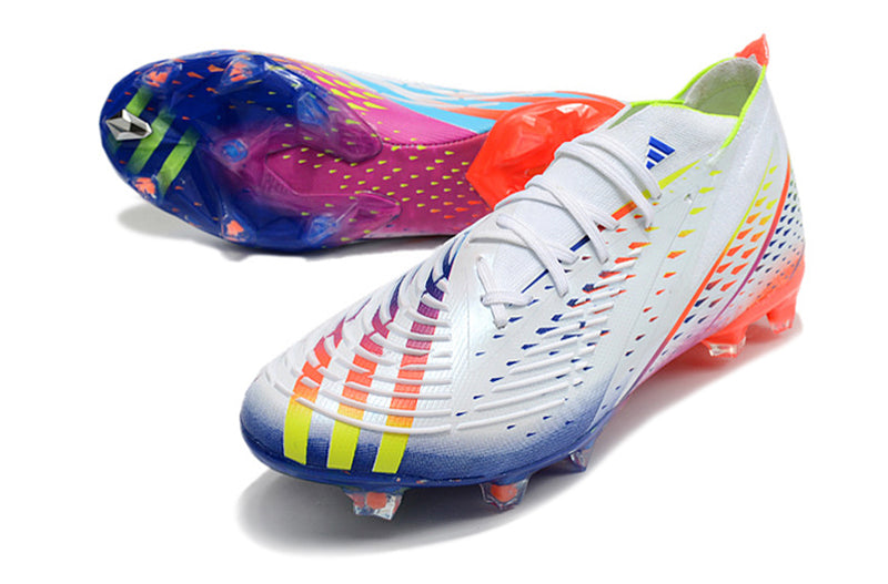 Chuteira Adidas Predator Edge.1 FG