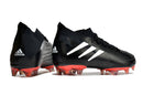 Chuteira Adidas Predator Edge.1 FG - Preto