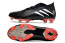 Chuteira Adidas Predator Edge.1 FG - Preto