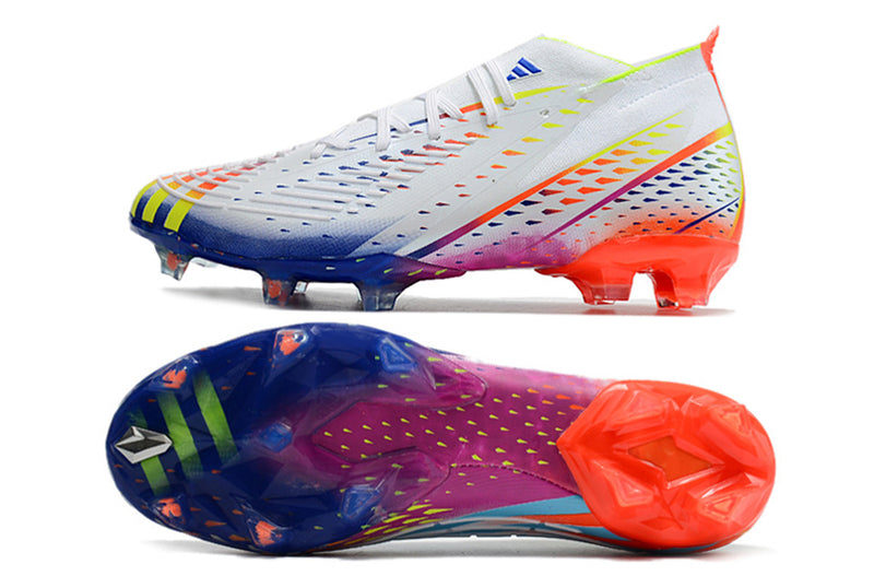 Chuteira Adidas Predator Edge.1 FG