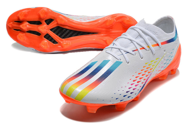 Chuteira Campo Adidas X SpeedPortal.1 FG