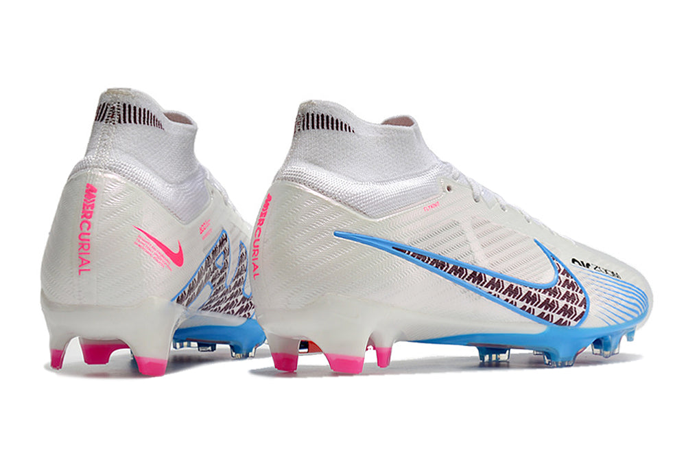 Chuteira Nike Air Zoom Mercurial Superfly 9 Elite FG