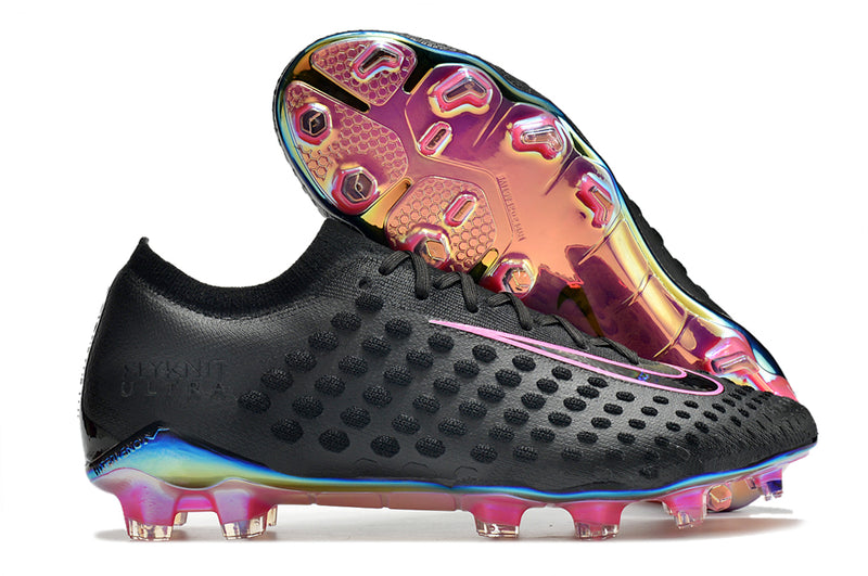 Chuteira Nike Campo Phantom Ultra Venom FG