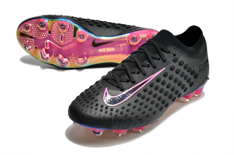 Chuteira Nike Campo Phantom Ultra Venom FG