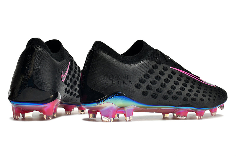 Chuteira Nike Campo Phantom Ultra Venom FG