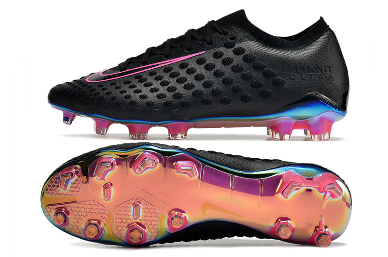 Chuteira Nike Campo Phantom Ultra Venom FG