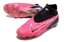 Chuteira Nike Phantom GX Elite DF FG