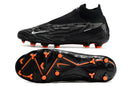 Chuteira Nike Phantom GX Elite DF FG