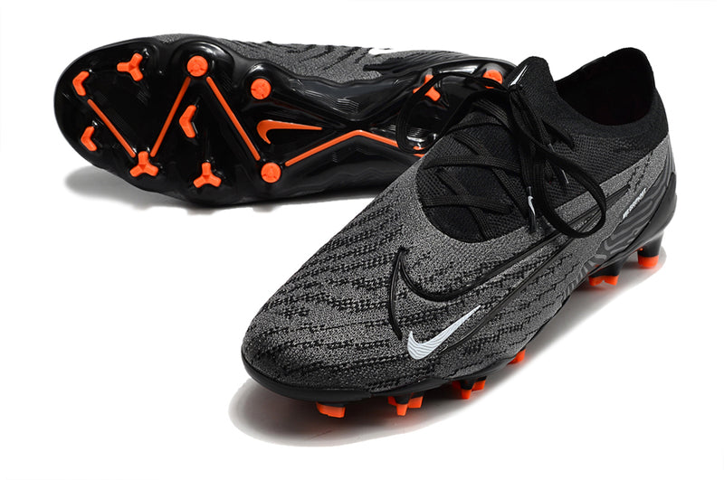 Chuteira Nike Phantom GX Elite FG Campo