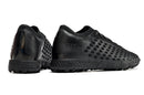 Chuteira Nike Society Phantom Ultra Venom TF - Preto