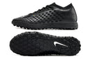 Chuteira Nike Society Phantom Ultra Venom TF - Preto