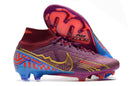 Chuteira Nike Zoom Superfly 9 Elite KM Campo