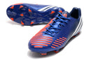 Chuteira de Campo Adidas Predator Lethal Zone FG