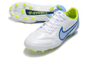 Chuteira de Campo Nike Tiempo Legend 9 Elite FG - Imperial Outlet 