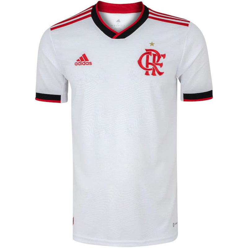 Camisa do Flamengo II 2022 adidas - Loja Imperial Outlet