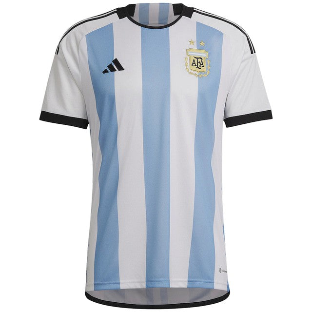 Camisa Seleção da Argentina I 2022/23