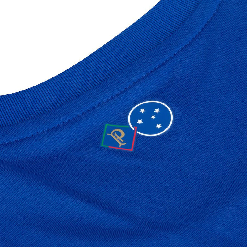 Camisa do Cruzeiro I 22/23 Adidas - Masculina - Imperial Outlet 
