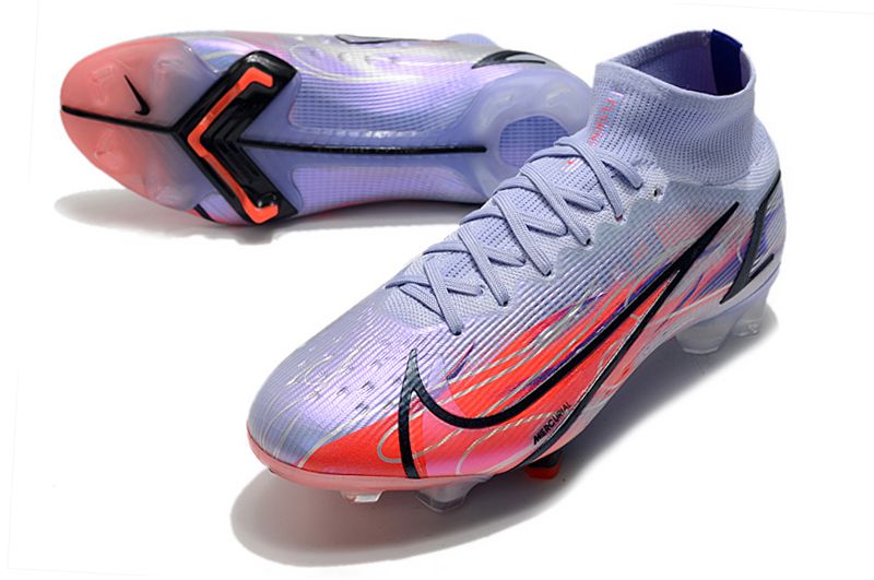 Chuteira Nike Mercurial Superfly 8 Elite KM FG