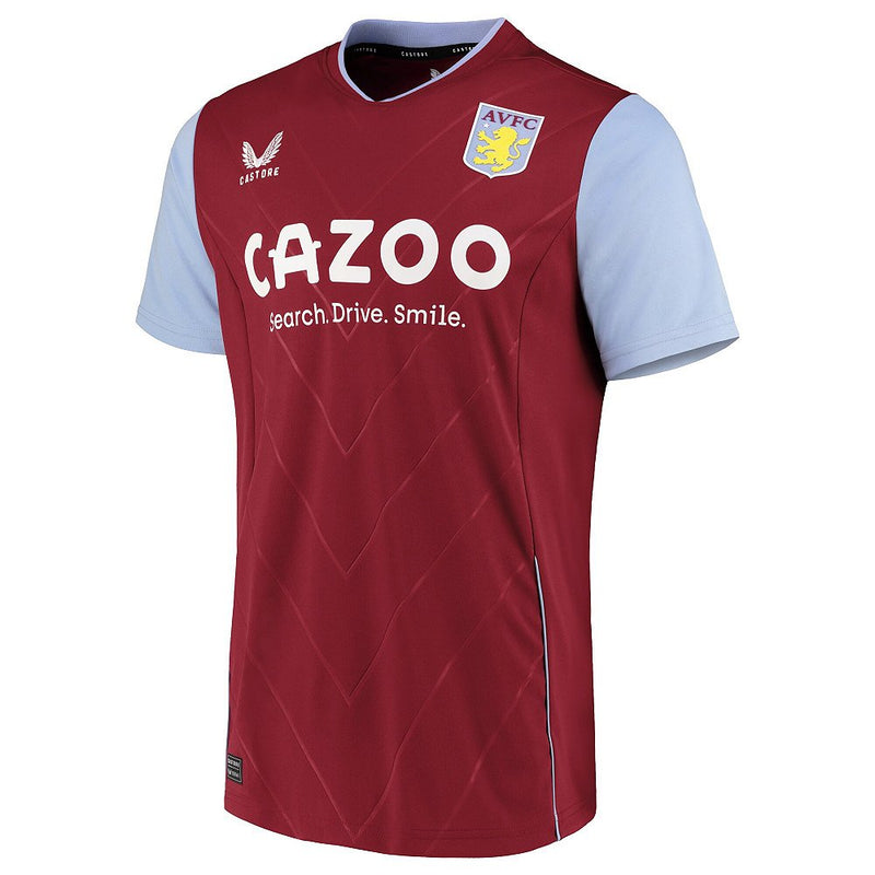 Camisa Aston Villa I 22/23
