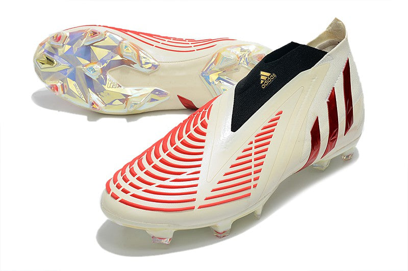 Chuteira Adidas Predator Edge+ FG