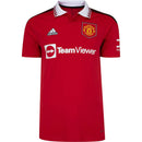 Camisa Manchester United I 22/23 - Masculina