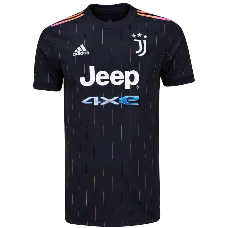 Camisa Juventus II 21/22 - Masculina