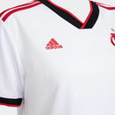 Camisa Flamengo I 2022/23 Branco - Feminina - Adidas - Imperial Outlet 