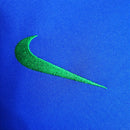 Camisa da Seleção Brasileira II 22/23 Azul - Feminina - Imperial Outlet 