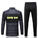 Conjunto Agasalho de Treino Borussia Dortmund  2022/23