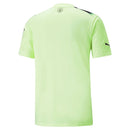 Camisa Manchester City III 22/23 Verde Neon - Masculino