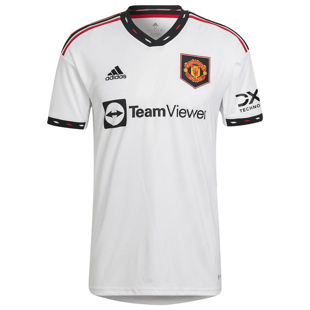 Camisa Manchester United II 22/23 - Masculina