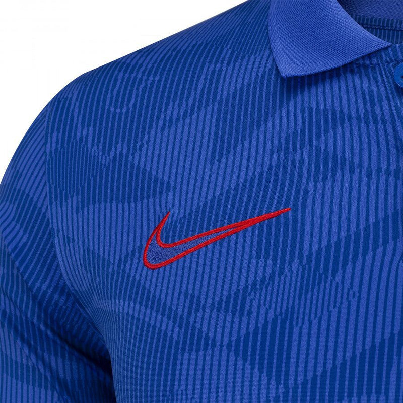 Camisa Seleção da Inglaterra II 20/21