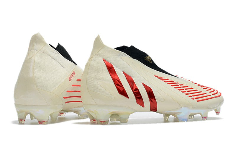 Chuteira Adidas Predator Edge+ FG