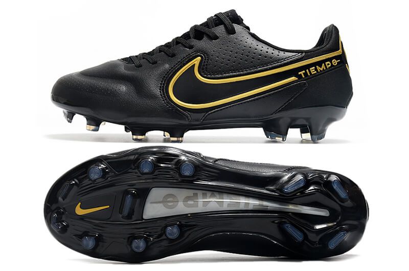 Chuteira de Campo Nike Tiempo Legend 9 Elite FG