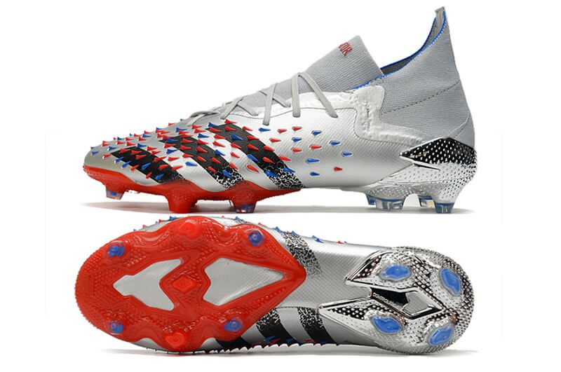 Chuteira Adidas Predator Freak.1 FG Campo