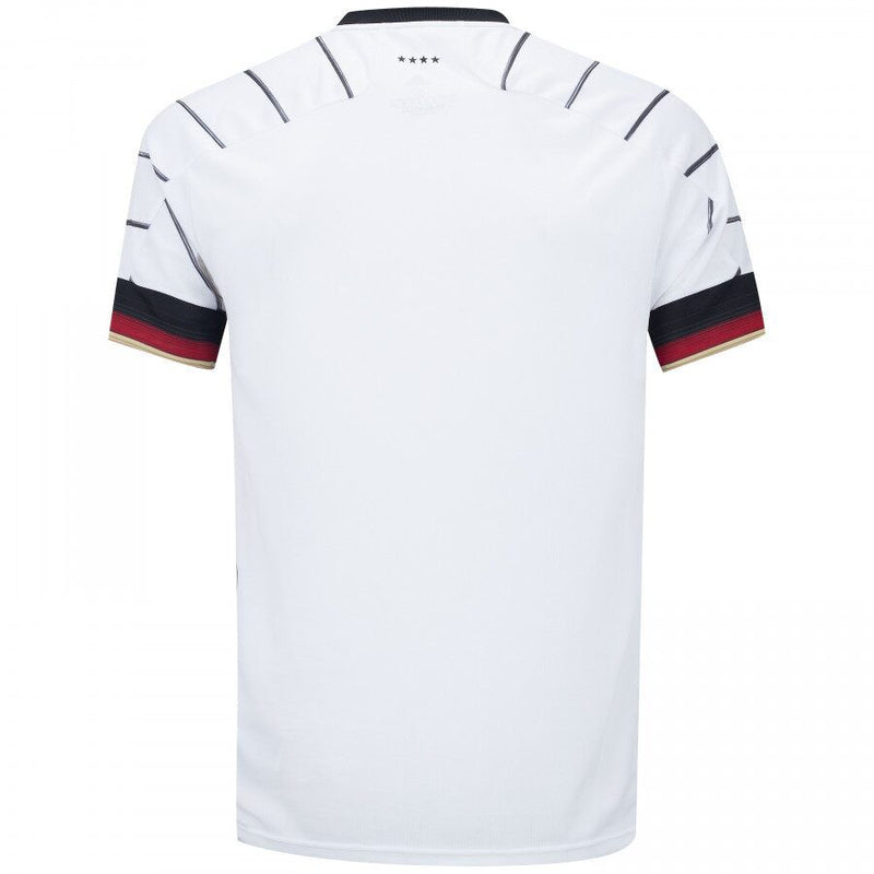 Camisa Seleção Alemanha 2020