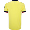 Camisa Arsenal II 21/22 - Masculina