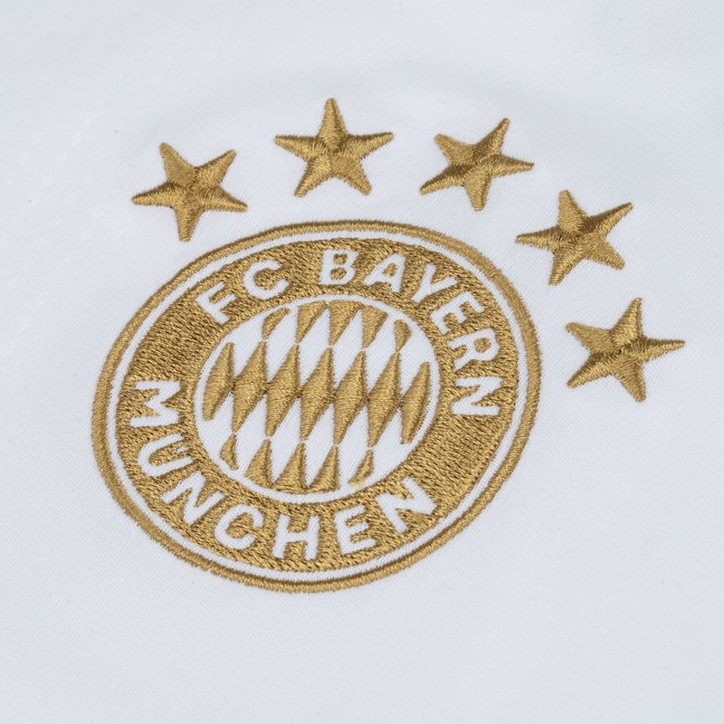 Camisa Bayern de Munique II 22/23 - Masculina