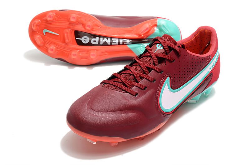 Chuteira de Campo Nike Tiempo Legend 9 Elite FG