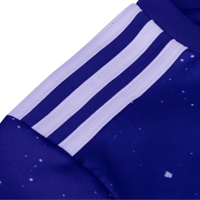 Camisa Cruzeiro I 2022/23 Azul - Feminina - Imperial Outlet 