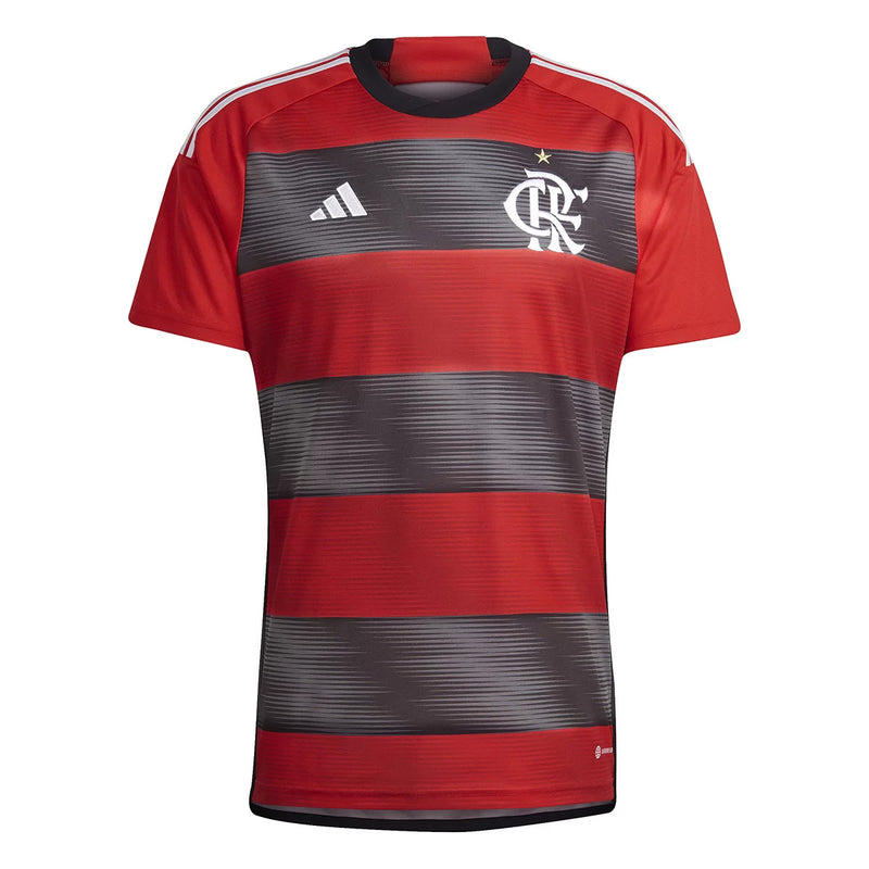 Camisa Flamengo I 23/24 Masculina